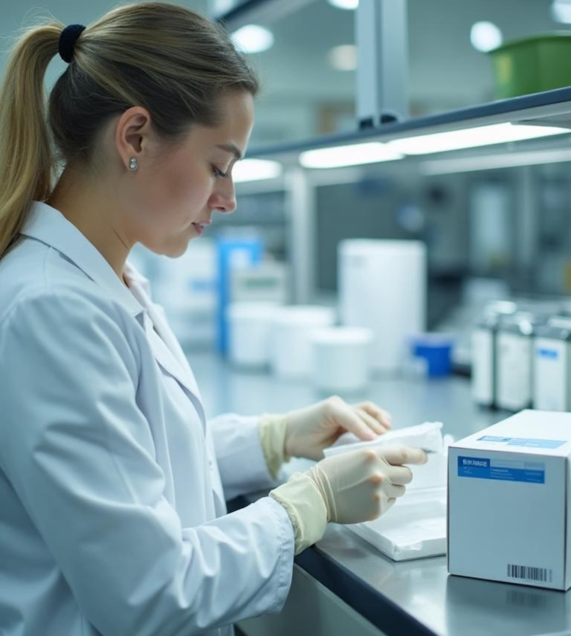 Approach section image