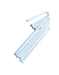 U–Shape Straw