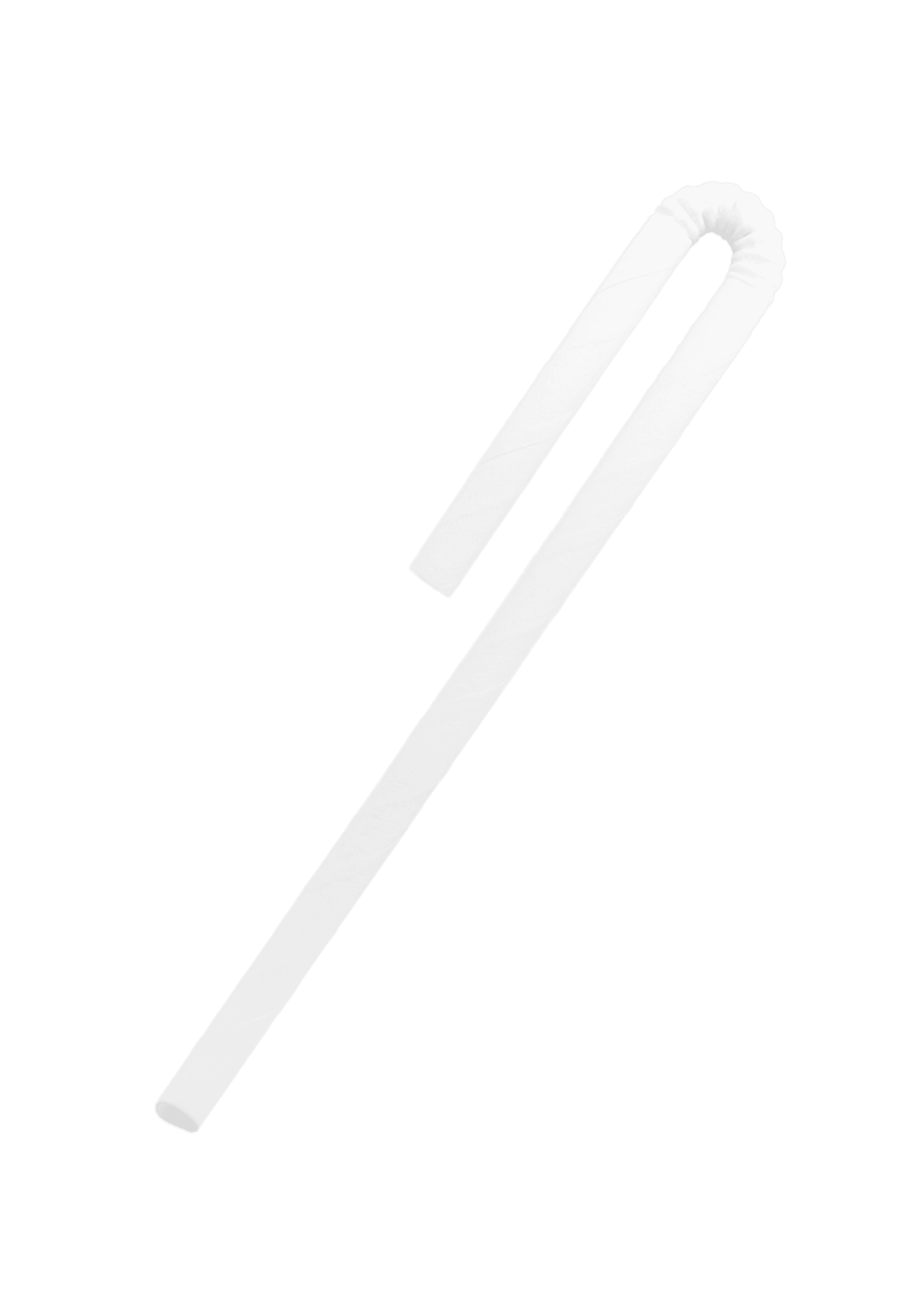 U–Shape Straw