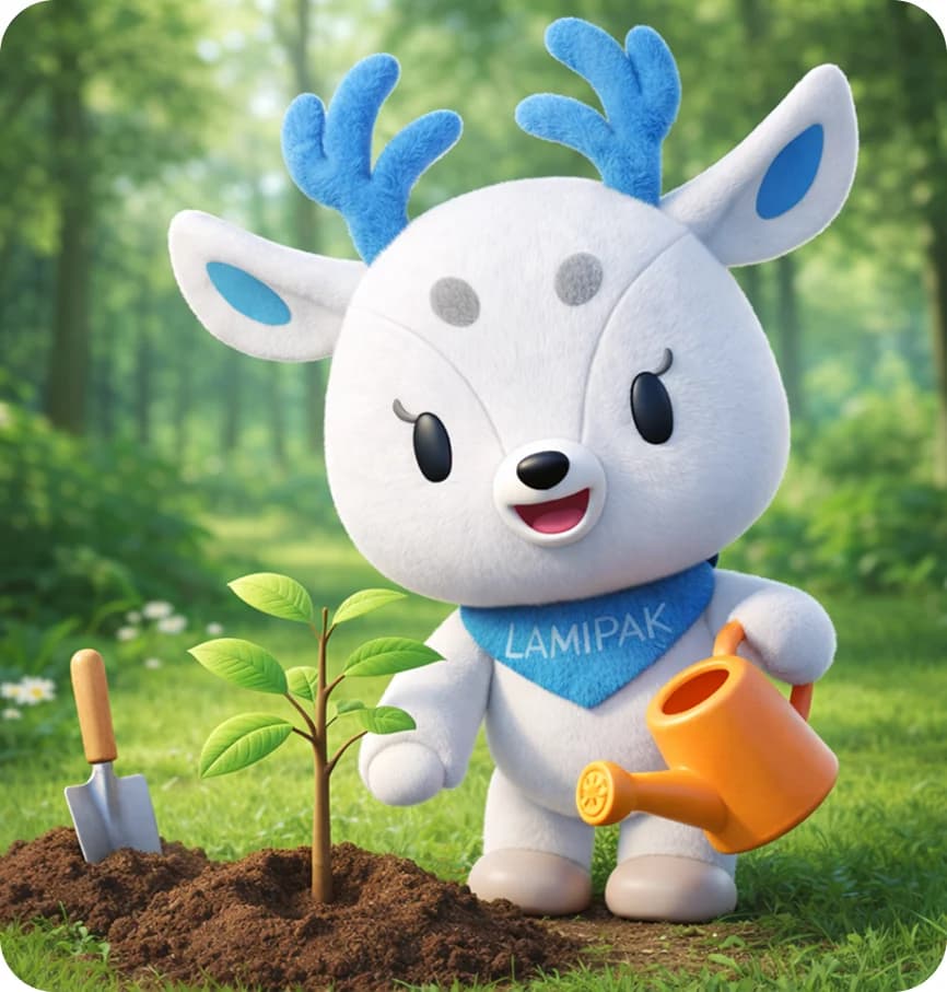 A Shared Guide *For The Future*