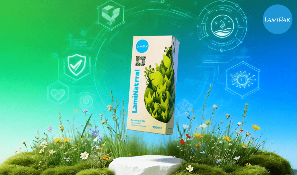 How Lamipak Supports Health & Wellness Strategies