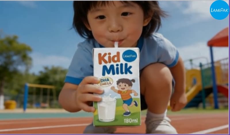 Small Size, Big Potential: Why the 180ml Format is Leading the Future Beverage Market?