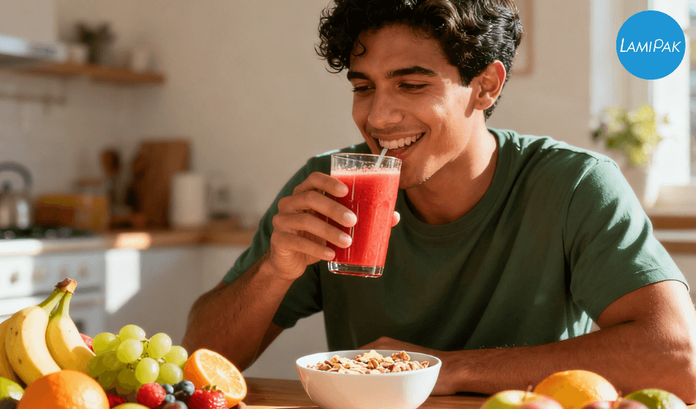Juice and Juice Drinks in Latin America: Trends and Market Outlook 2025