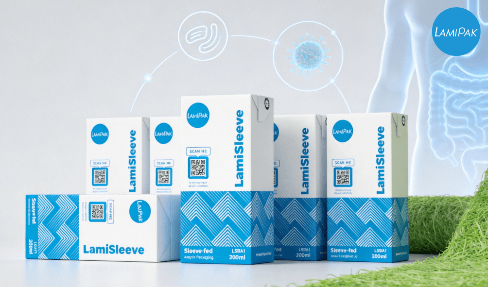 Is Fibre the New Protein?