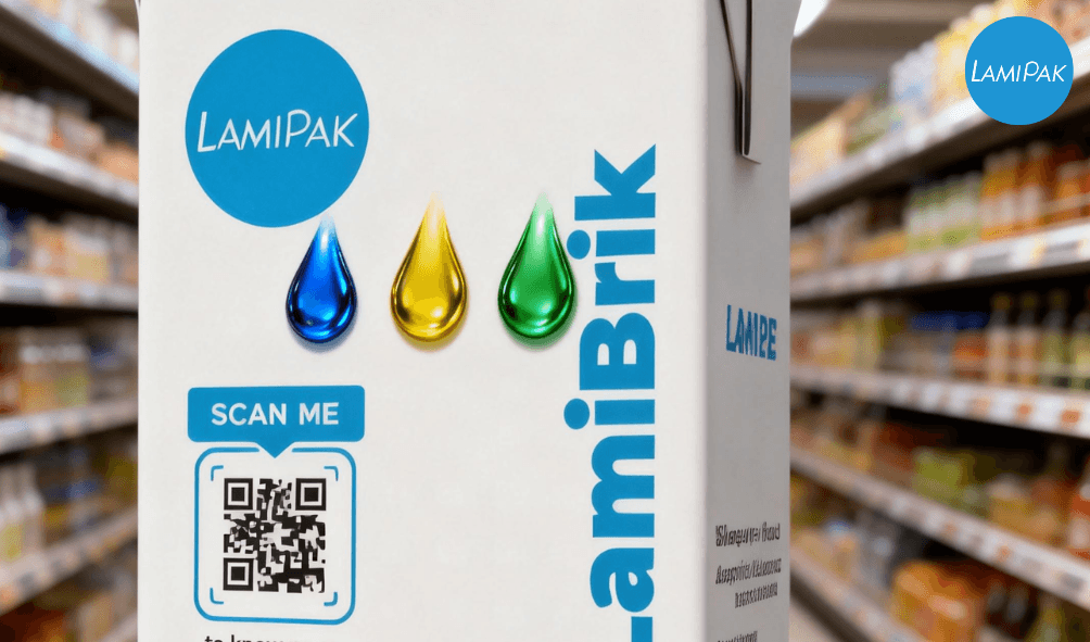 Elevating Packaging Standards: Why Metallic Ink is the Future of Premium Design