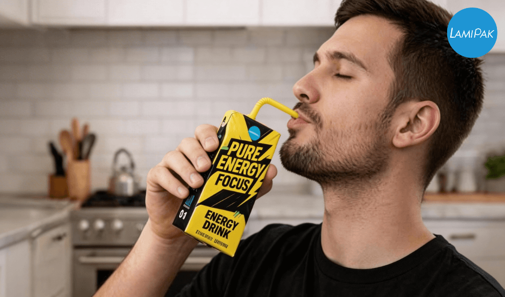 Energy Drinks’ Shift from Niche to Mainstream Consumption