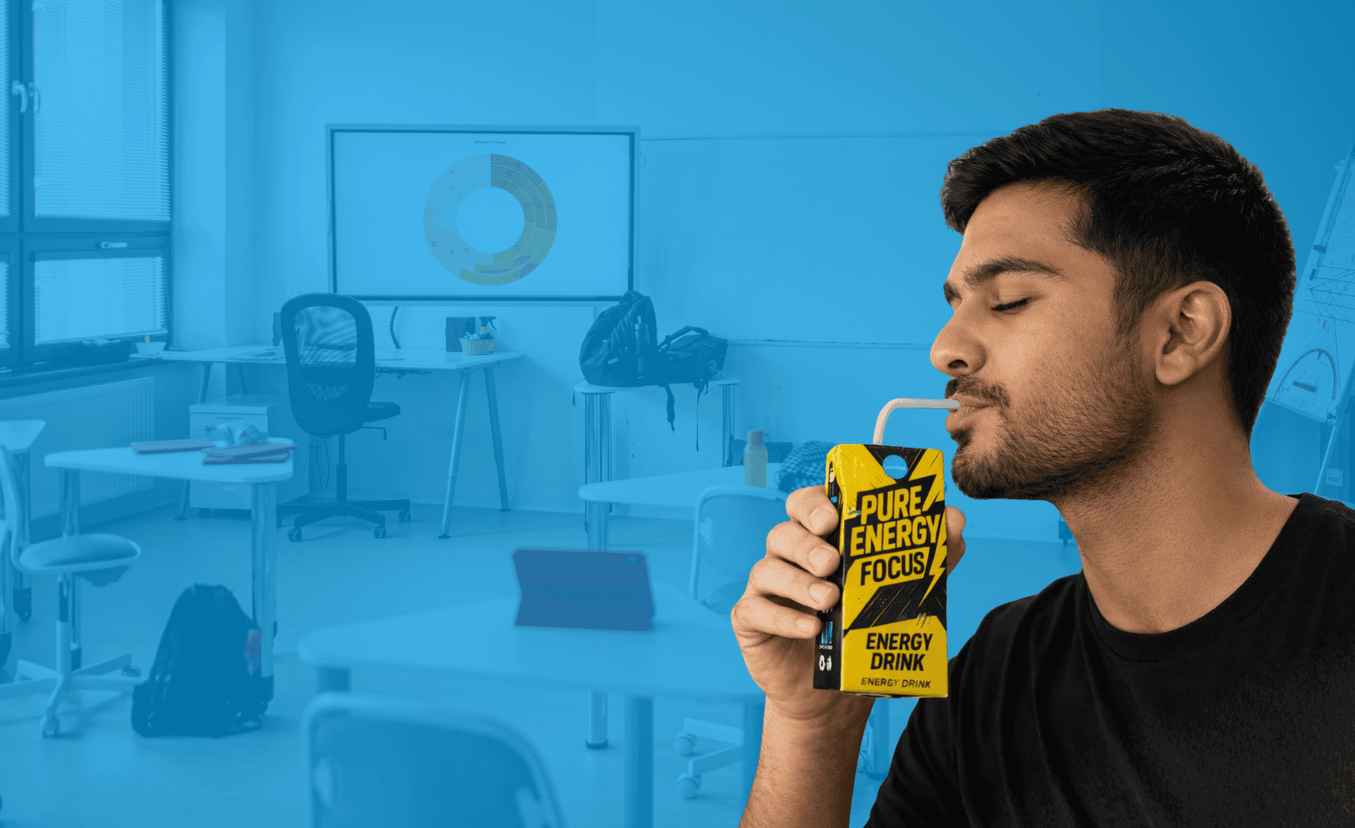 Ready-to-drink (RTD)