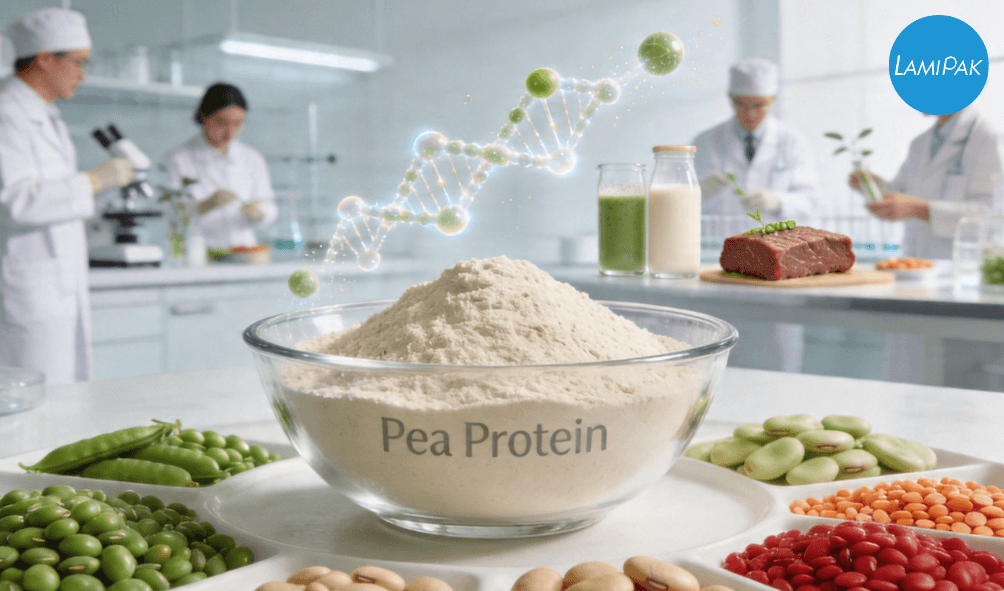Beyond Soy: How Southeast Asia Is Rewriting the Alternative Protein Playbook