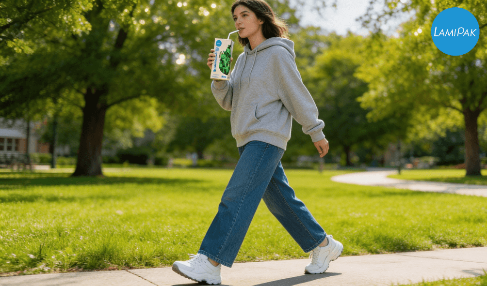 Decoding Gen Z & Alpha: How the Next Generation Shapes Beverage Packaging