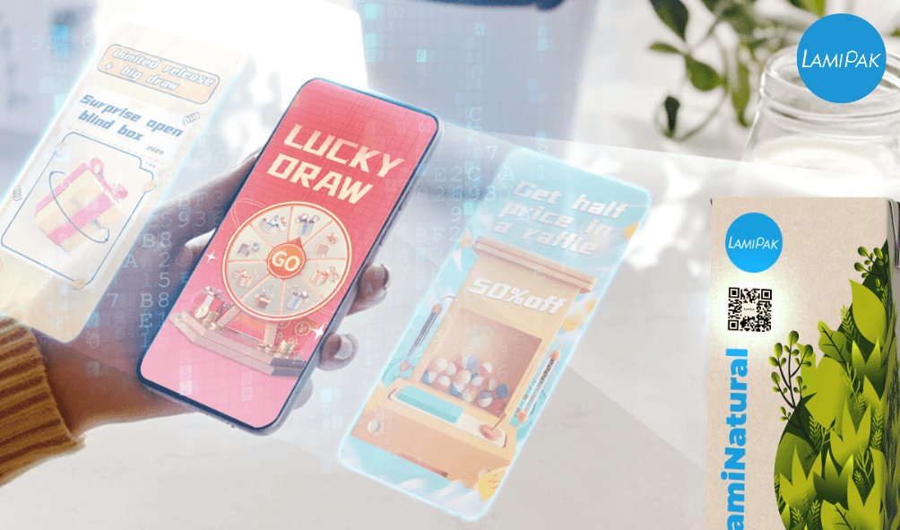 One Pack One Code: Transforming Consumer Engagement and Product Traceability in the Digital Era