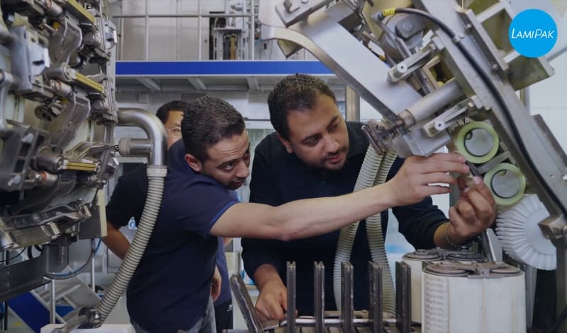 Beyond the Box: Why Technical Support Services Are the Key to Winning in the Aseptic Packaging Industry