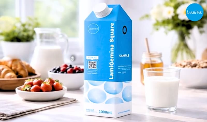 Precision Engineering in Packaging: Why LamiGemina Continues to Set the Standard for Consumer Experience