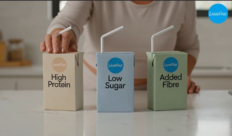 Senior Nutrition: An Emerging Growth Opportunity in Dairy & Beverages