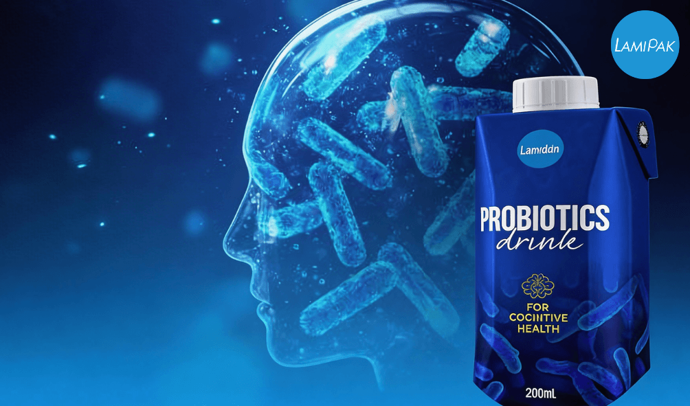 The Rising Role of Probiotics in Cognitive Health and Wellness