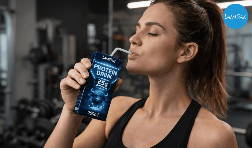 What Are Consumers Seeking in Functional Beverages?