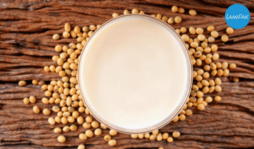 Strategies to Drive Sustainability in Plant-Based Milk