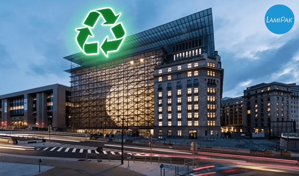 Europe’s New Packaging Rules Are Reshaping Global Brands Packaging Strategy - Why aseptic cartons and paper straws are gaining strategic importance