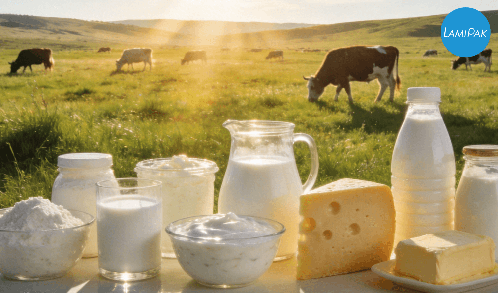 What is Holding Back Dairy Milk Alternatives Market and Where the Next Growth Opportunities Lie