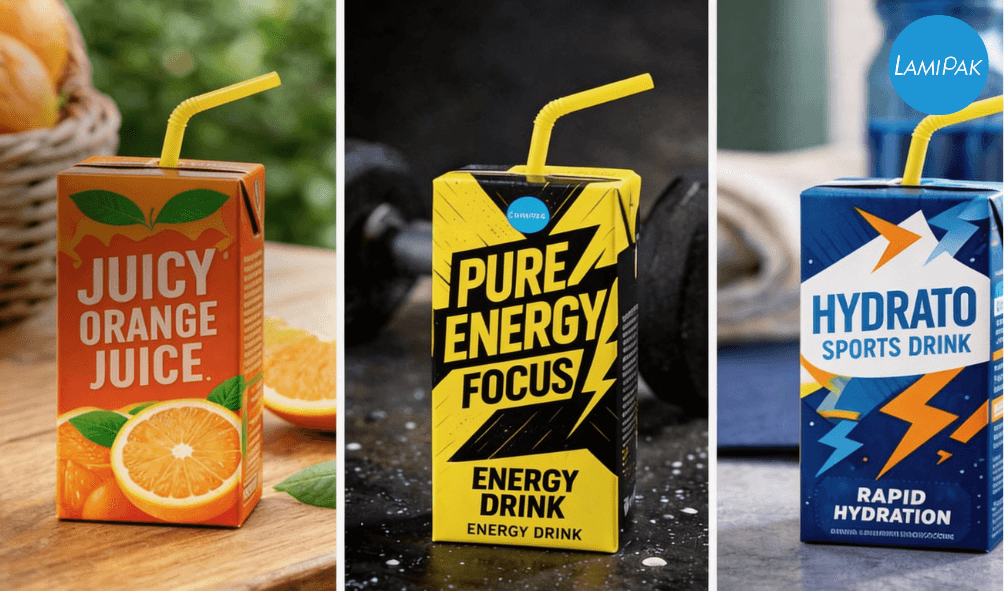 Blurring Boundaries in the Rise of Hybrid Beverages