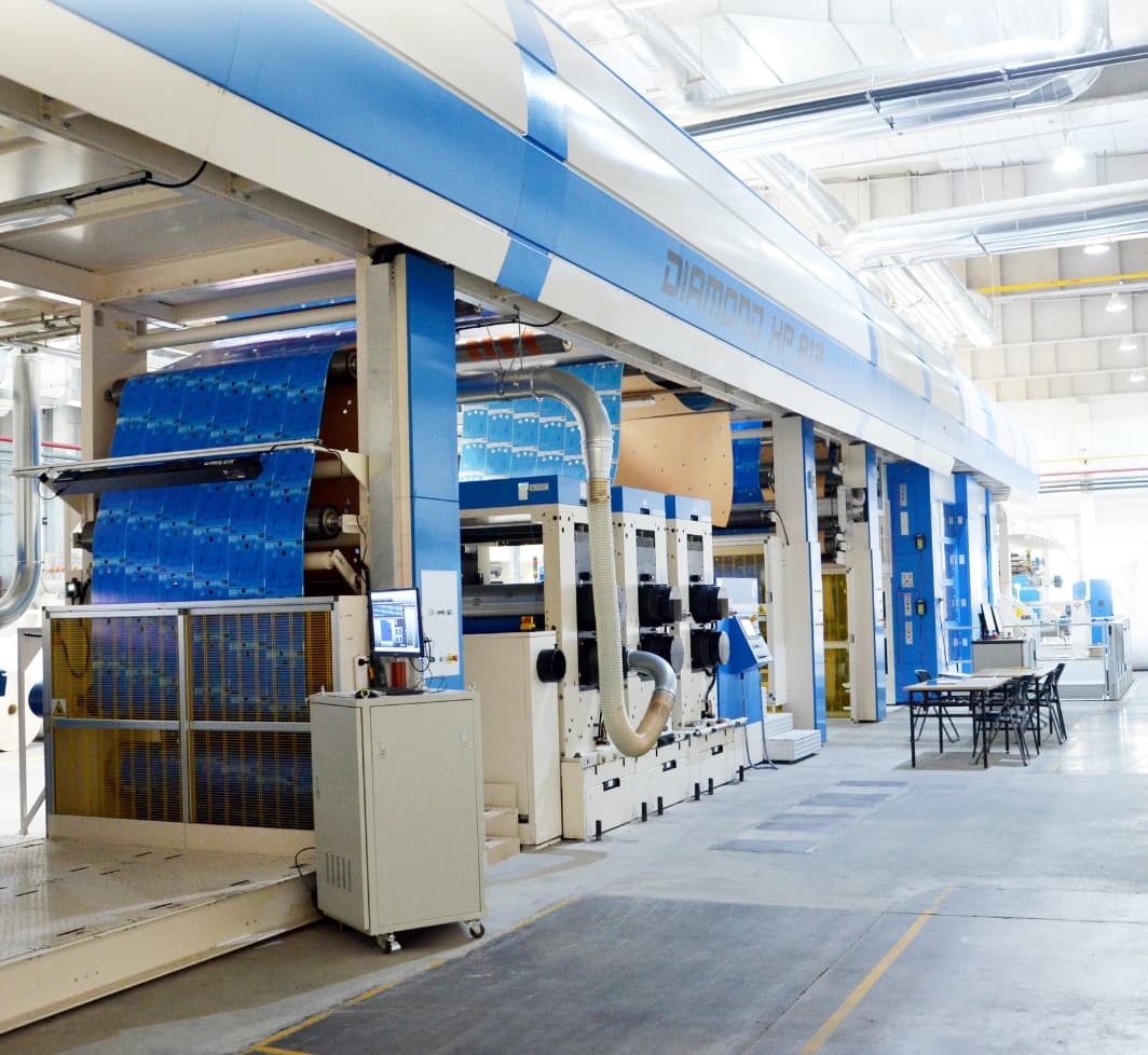 Lamipak Market Insights and Promotion: Turning Data into Market Success