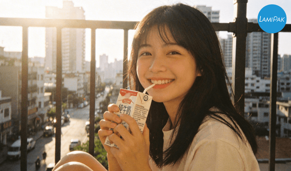 Rewriting the Rules of Dairy: How Southeast Asia’s RTD Revolution Is Reshaping the FMCG Playbook