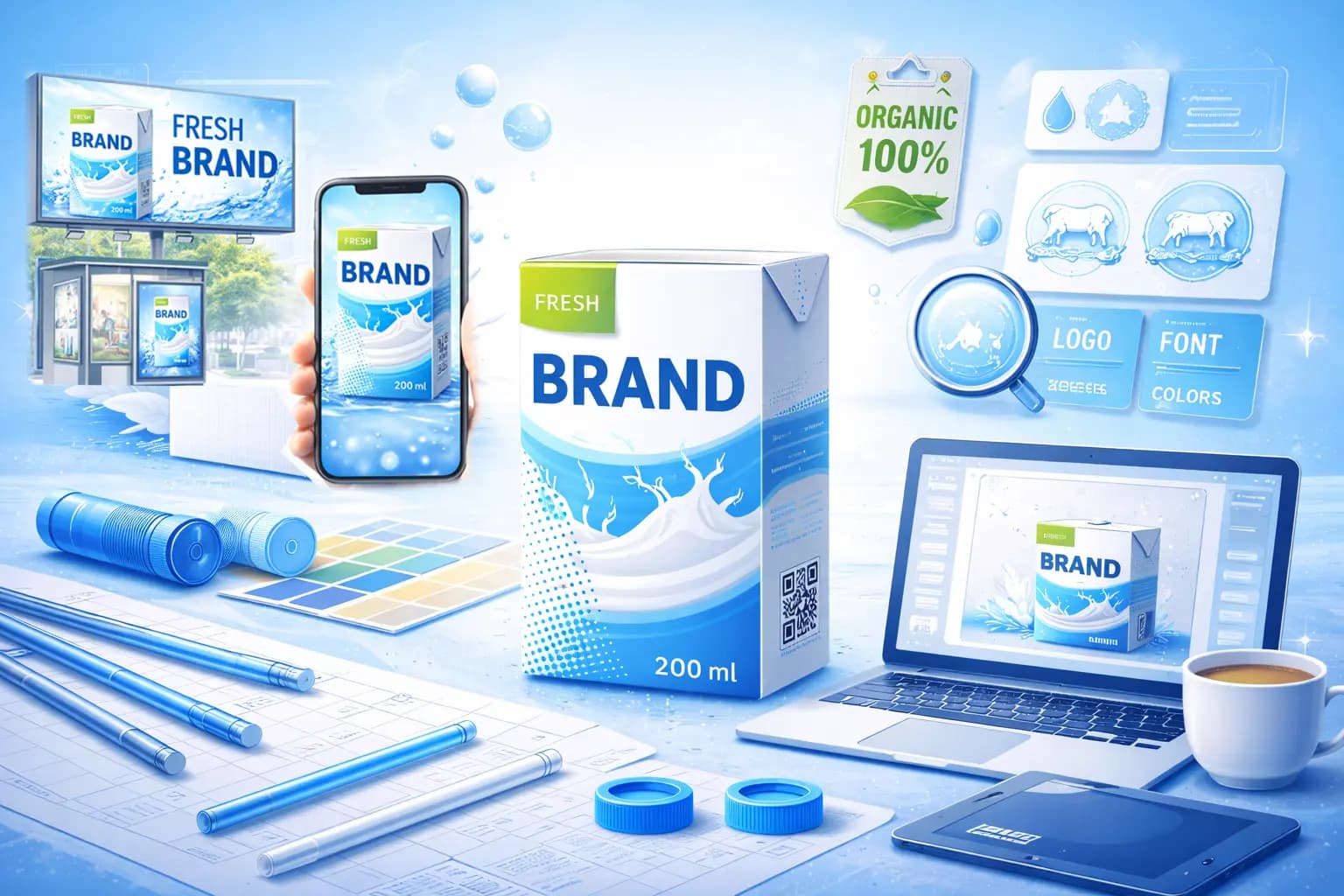 Creative Consultation